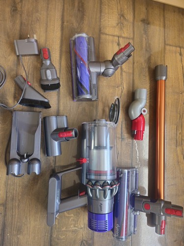 Dyson v10 cyclone absolute - v10,
