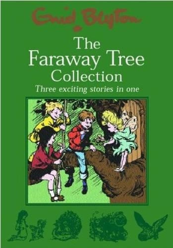 The faraway tree - faraway, collection