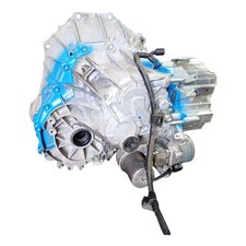 SUZUKI IGNIS SZ-T MK2