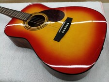 Cort Cag-1F Cao Acoustic Guitar Safe delivery from Japan