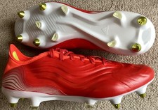 NEW ADIDAS COPA SENSE.1 SG FOOTBALL BOOTS UK 6