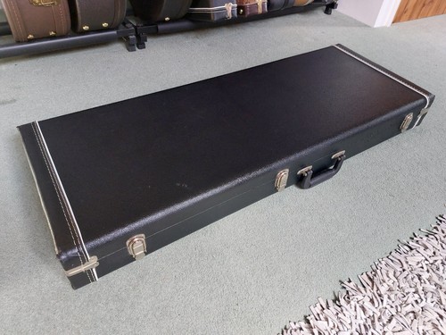 Prs usa electric guitar hard - prs,