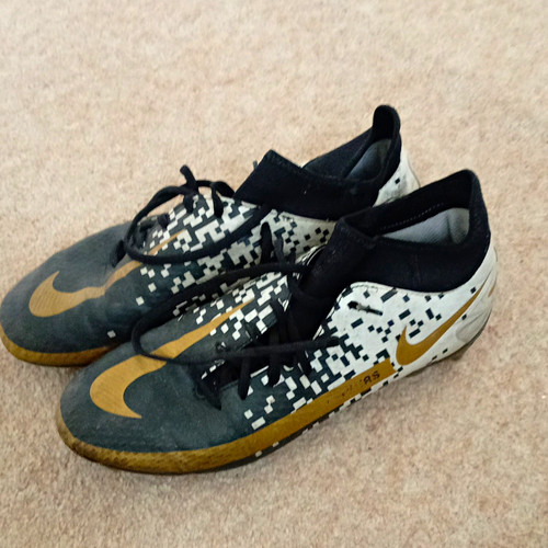 Nike mercurial football - football, boots