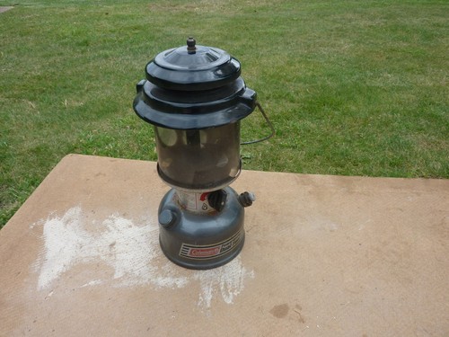 Coleman powerhouse dual fuel - powerhouse,