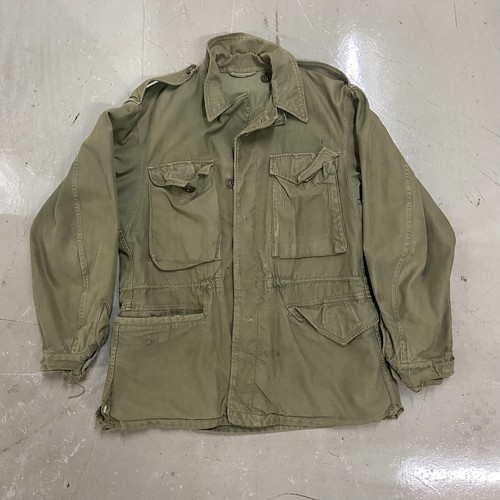 Wwii army 1943 - wwii, m-1943
