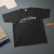 Rover 216 GTi T-Shirt Classic