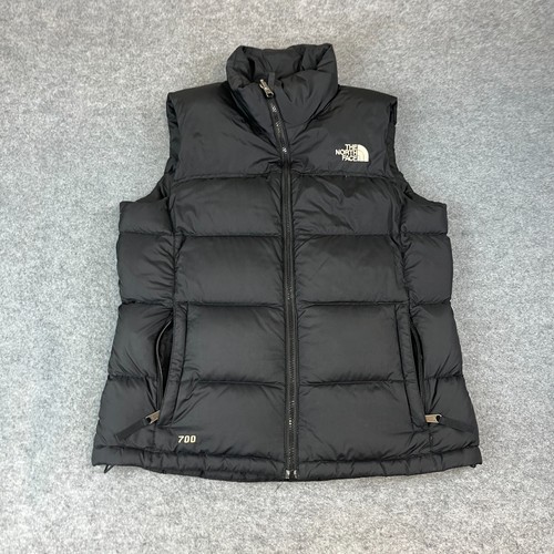 The north face nuptse 700 - north,