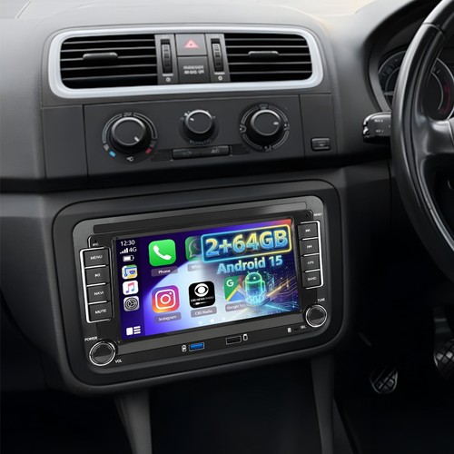 For skoda roomster 2006 2015 - skoda,