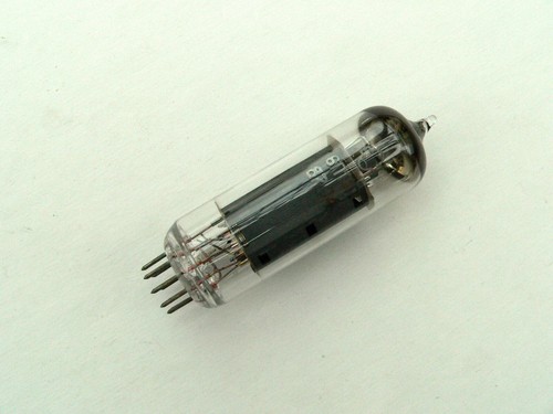 6p18p el82 valve - for, guitar