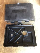 Air Filter Box Briggs &