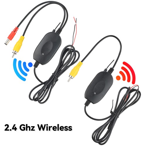 Wireless transmitter - wireless,