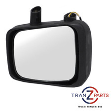 FITS VOLVO FM12, FH, FM WIDE ANGLE MIRROR HEAD LH TRUCK/ HGV/ LORRY 20589819