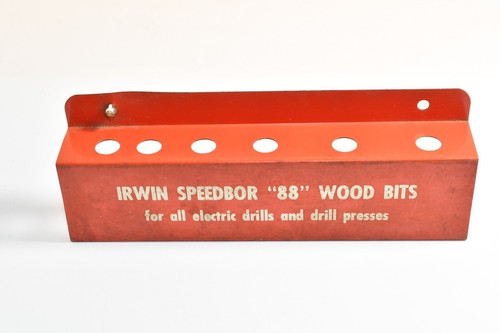 Vintage irwin speedbor - irwin, 88