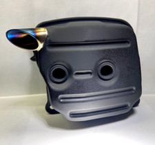 BRAND NEW OEM STIHL MS441