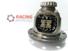 LSD conversion set for Opel