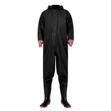 Full Body Waders Dry Suit Mens