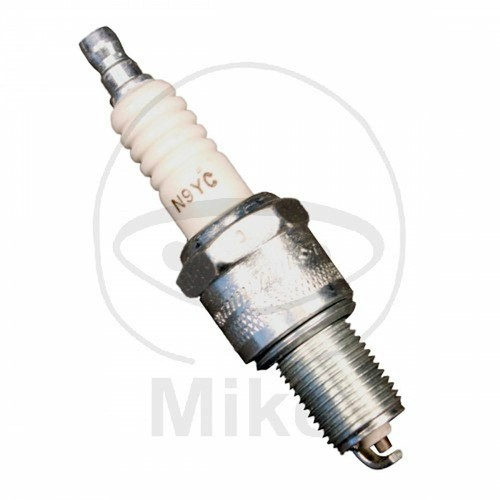 Champion spark plug - champion,
