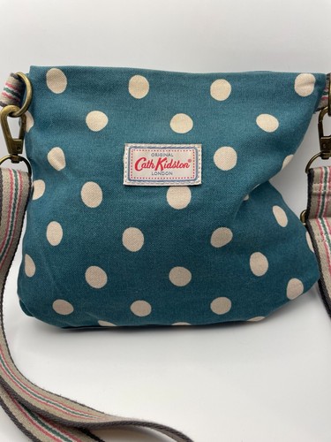 Cath kidston crossbody - kidston,