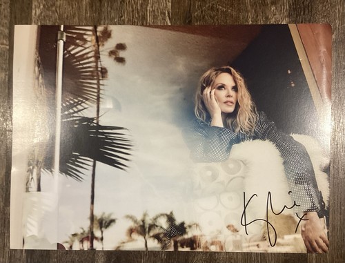 Original kylie minogue hand - original,