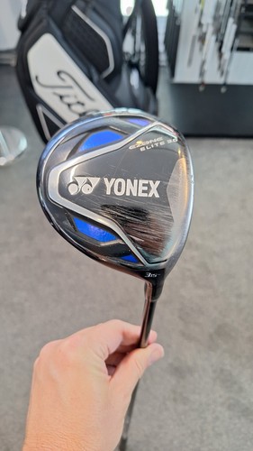 Yonex ezone elite - ezone, #3