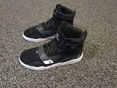 Supra shoes for sale worn - shoes, sale.