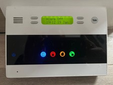 Yale Easy Fit Alarm System -