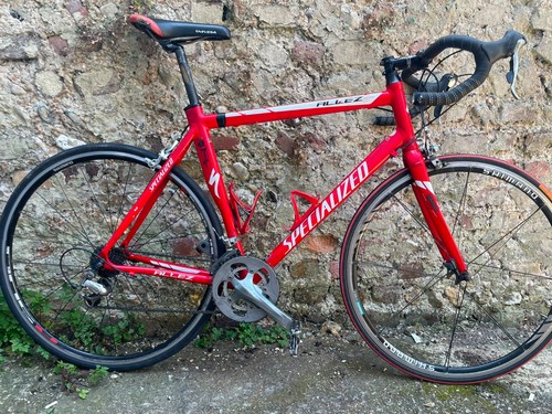 Specialized allez elite road - allez,