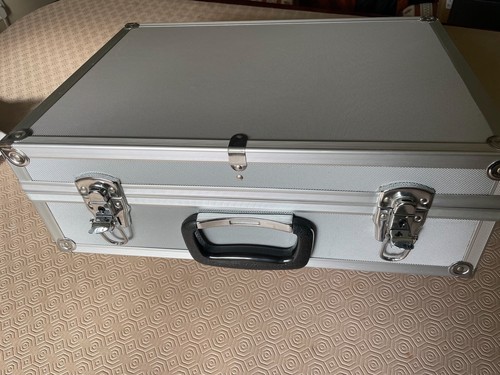 Engineers tool and work box - engineers,