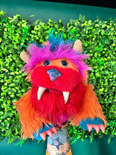 Amtoy monster pet my - my,