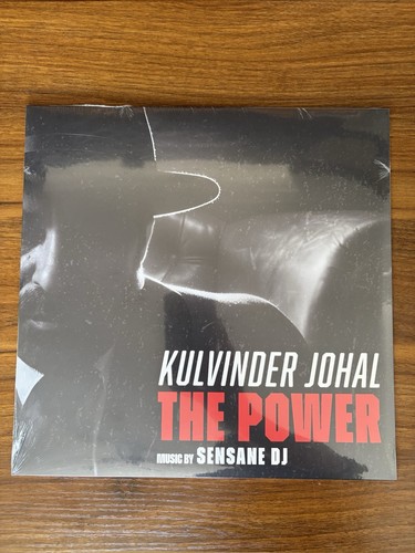 Kulwinder johal the - the, power