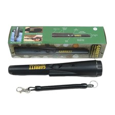 Garrett Pro-Pointer PinPointer Metal Detector Waterproof Handheld Pro Pointer