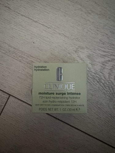 Clinique moisture surge - clinique,