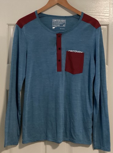 Ortovox 120 cool - 120, tec
