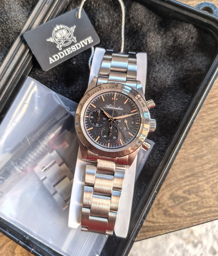Addiesdive ad2552 37mm - ad2552,