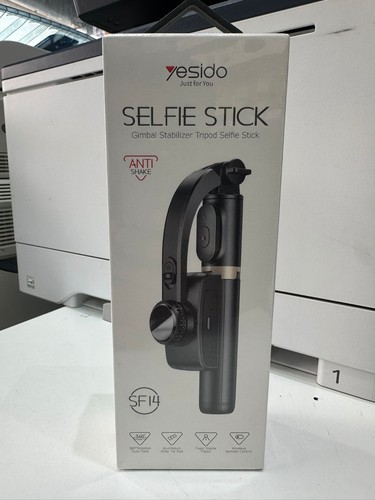 Yesido sf14 selfie - yesido,