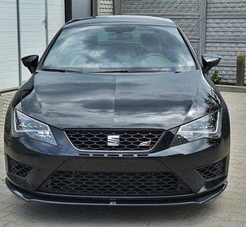 Seat leon cupra abs - seat,