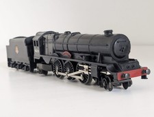 Hornby 4-6-2 R50 OO Gauge Princess Elizabeth Steam Loco & Tender 46201