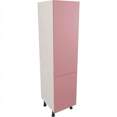 Fully assembled 600mm kitchen - assembled,