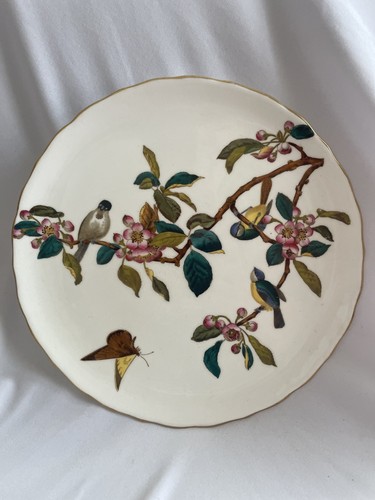 Antique 1870 minton hand - minton,