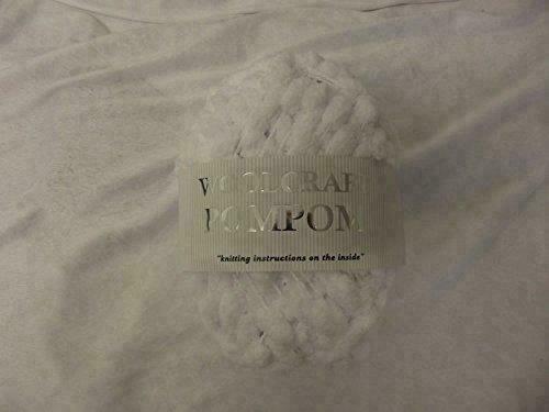 Woolcraft pompom super soft - woolcraft,