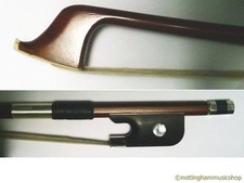 NEW STRINGS CELLO HARDWOOD BOW