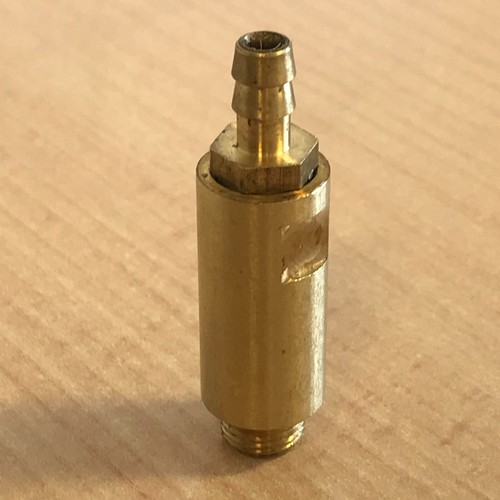 Ascaso expansion valve for - expansion,