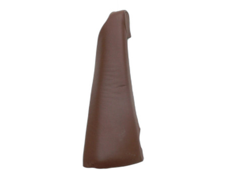 Side cushion for rear seat - rear,