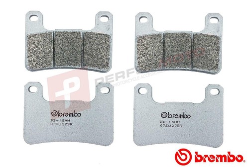 Brembo full set road - full, road/