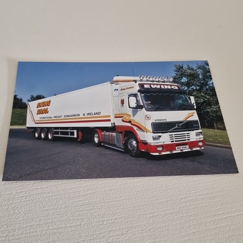 Ewing bros international - bros,