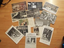 Old Job Lot Printing Newspaper