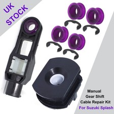 For Suzuki Splash Gear Shifter