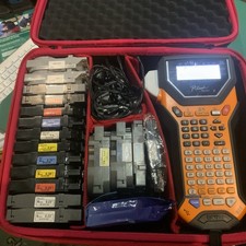 Brother P-touch 7600 Thermal