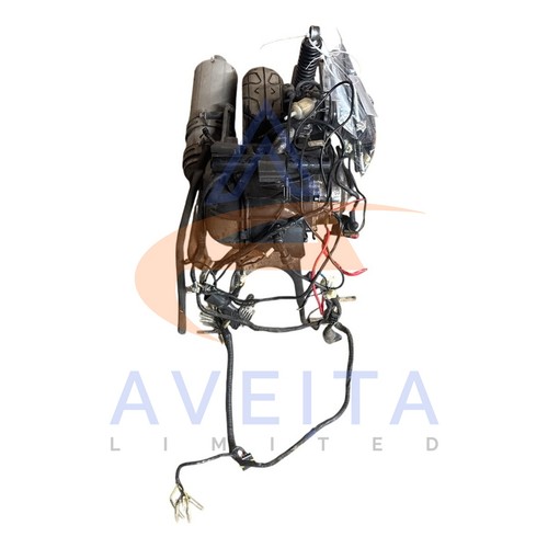 Keeway hurricane 2011 - 2011, engine