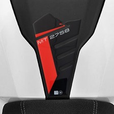 Sticker 3D Tank Pad Compatible